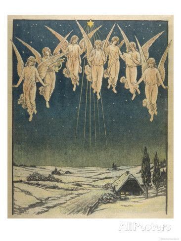 Angels