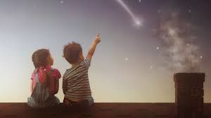 Childhood Dreams