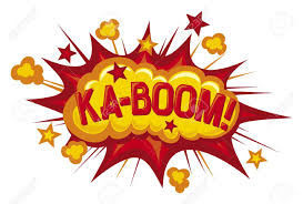 KA-BOOM