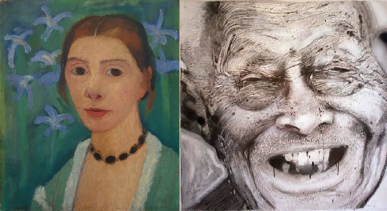 faces