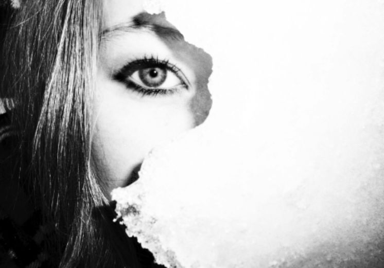 The beauty beneath