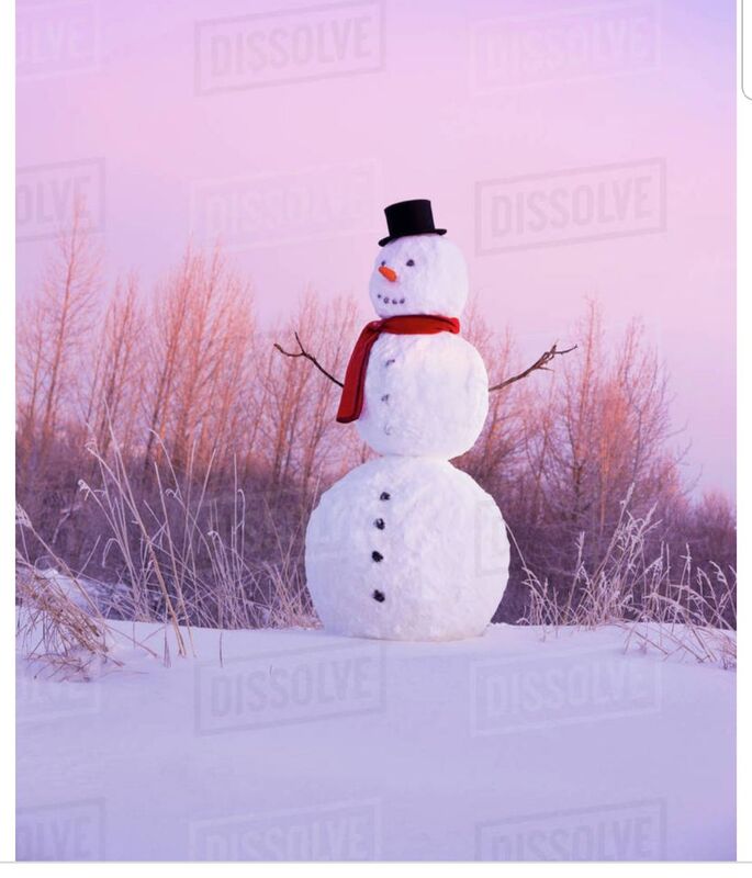 Snowman