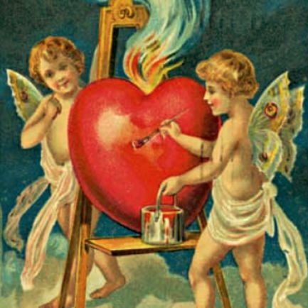 An Outpouring Of Love
