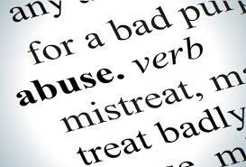 Abuse