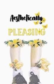 Upon Espying Aesthetically Pleasing Females