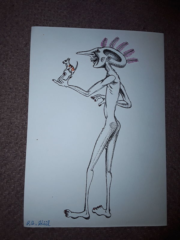 Skinny 