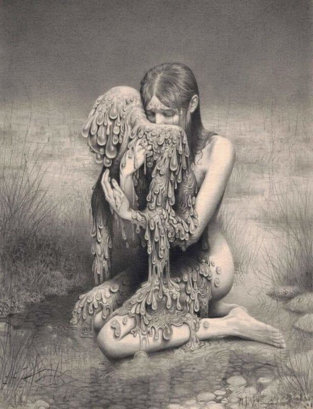 My Soulmate...
