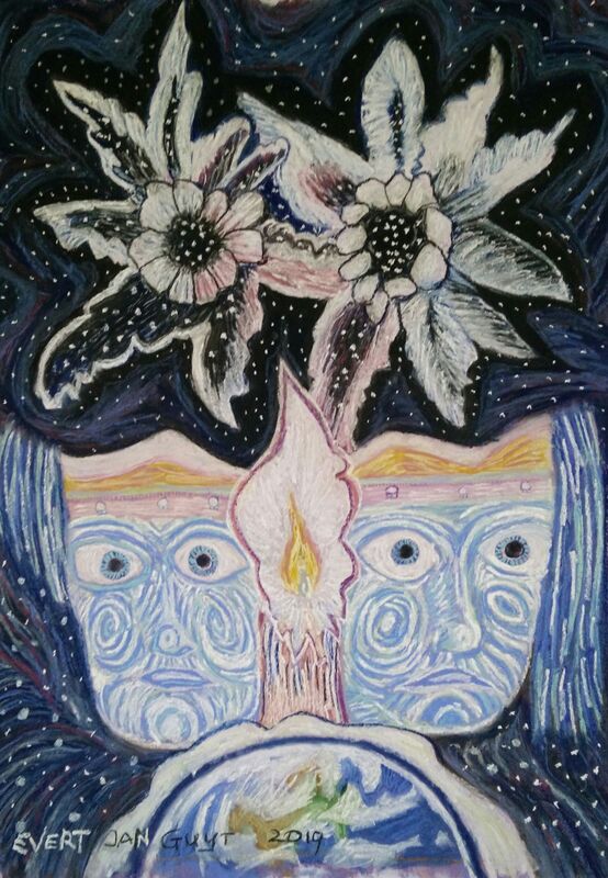 Twin souls