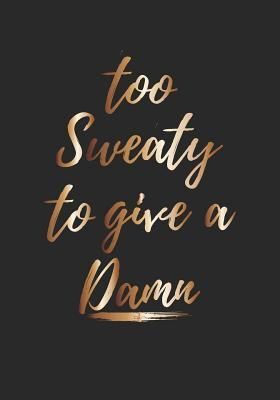 Hot & Sweaty ?