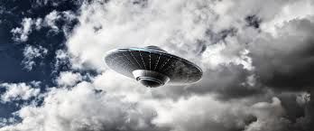 Awaiting Rescue By Good Ole Extraterrestrial Homeboys