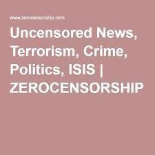 I Seek The Uncensored Inside Scoop