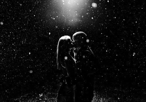 A Burdened Love