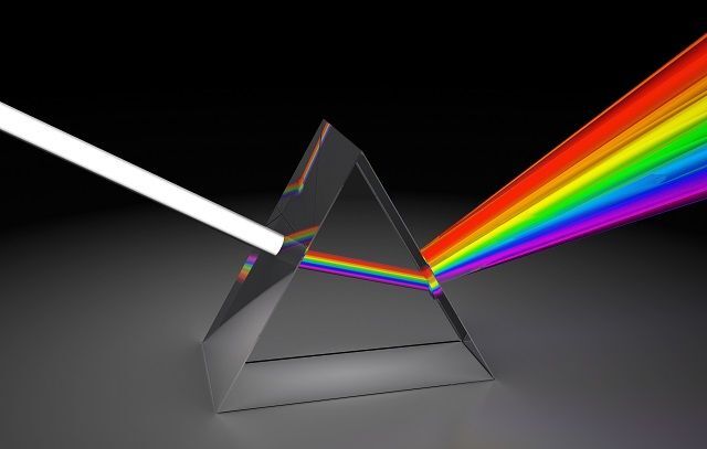 The prism
