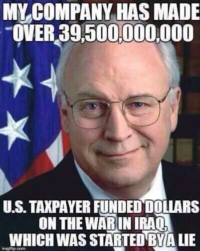 War Crime$