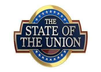 The State of the Union.