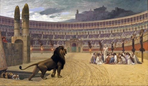 Diocletian days