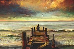 A Broken Dream ( The Reader )
