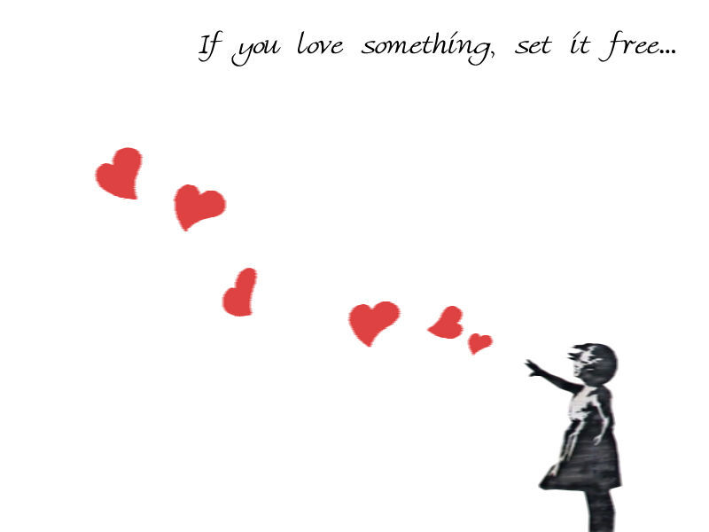 Set You Free