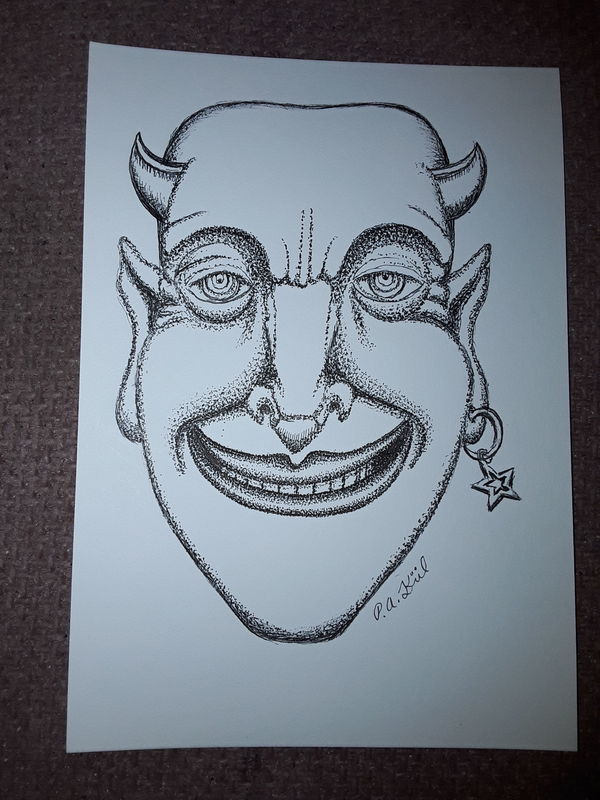 Devil 