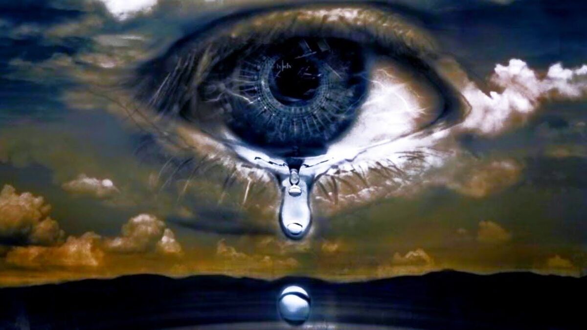 ~ Mother Nature's Pain ~