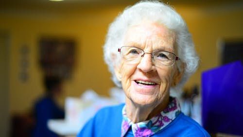 On aging