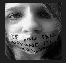 A price on silence...