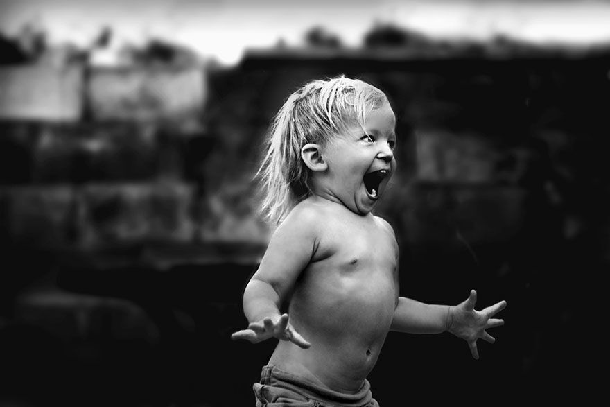 ~ MAGNIFICENT JOY ~