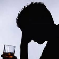 DRUNKEN THOUGHTS