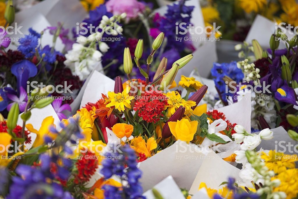My Wedding Bouquet?