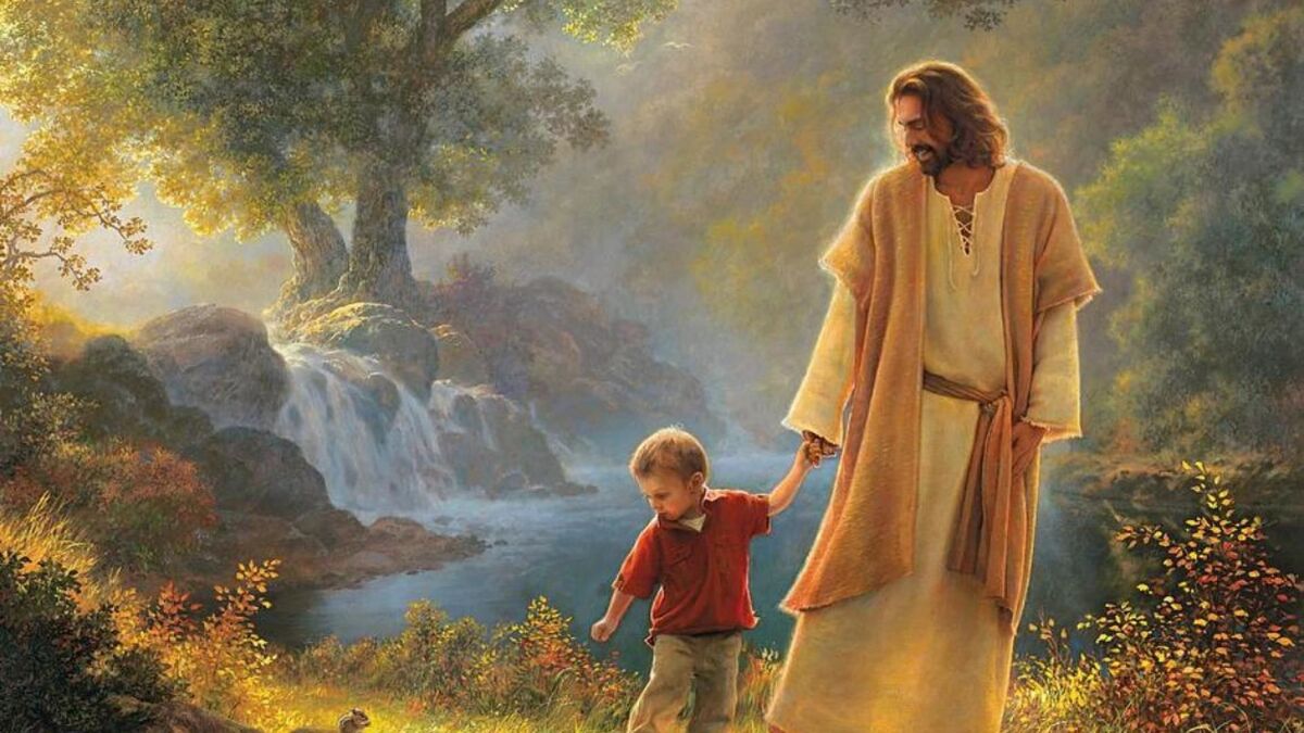 ~ On Fatherless Shores ~