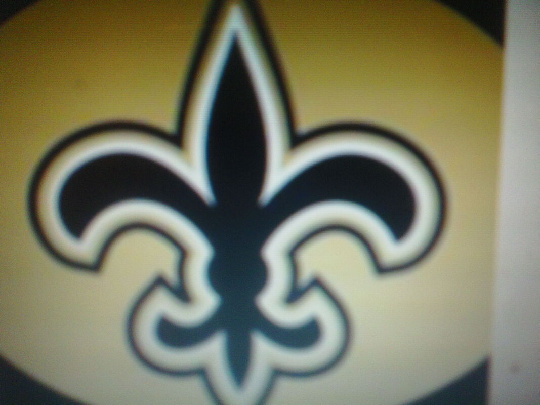 Who Dat Nation
