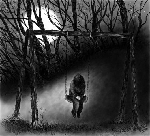 From Here To Oblivion