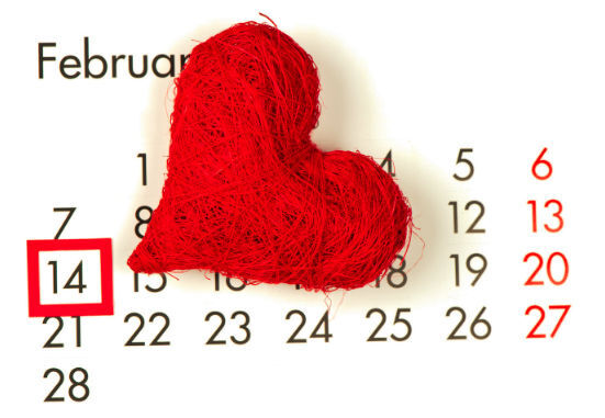 No Need For A Special Day