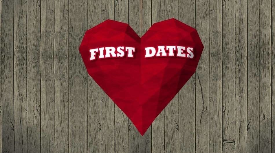 MY FIRST DATE