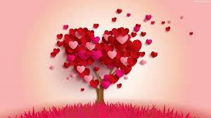 Valentines Day Always Found Me Quiver