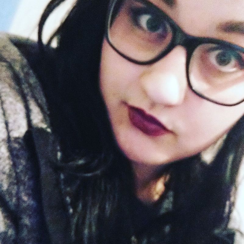 Not like you 