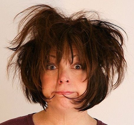 JENNY'S NEW LOOK