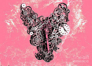 Once Upon A Heartbeat.....