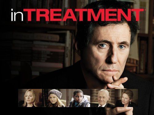 THE THERAPIST