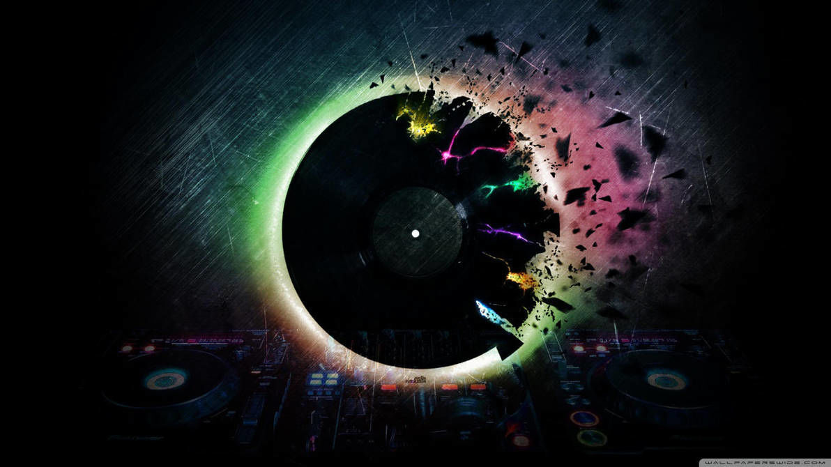 Heavy Vinyl