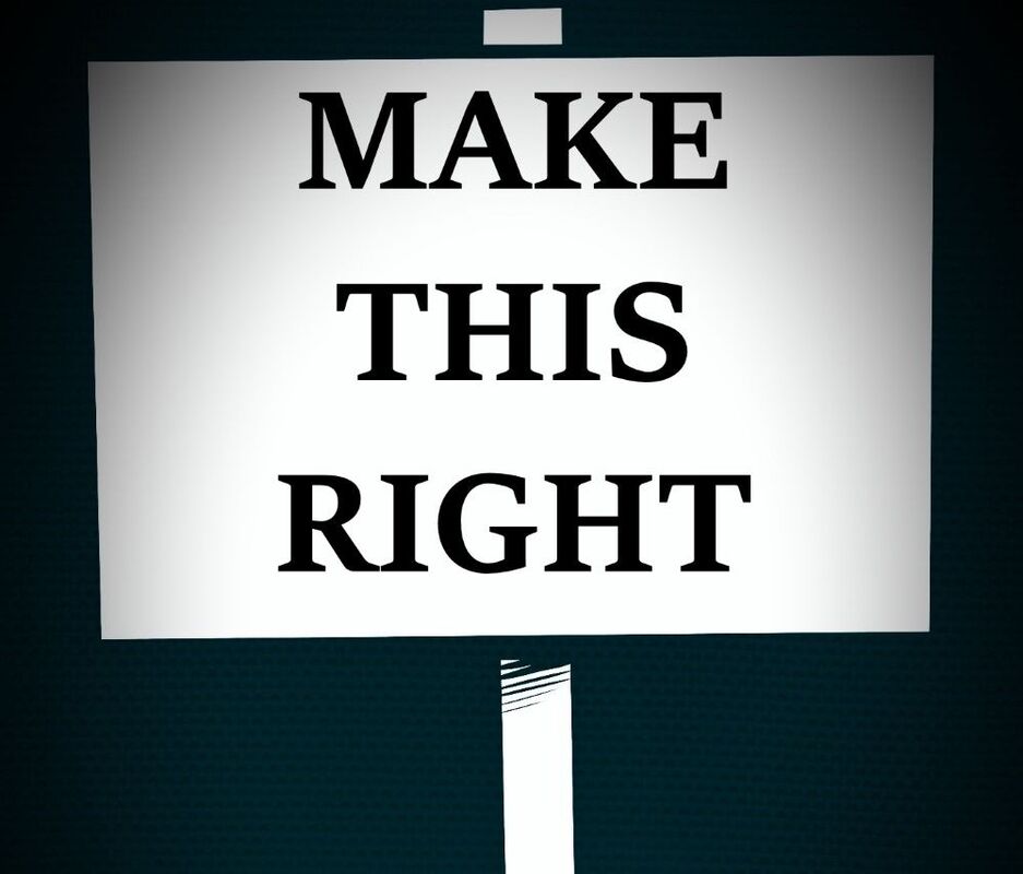 Make This Right