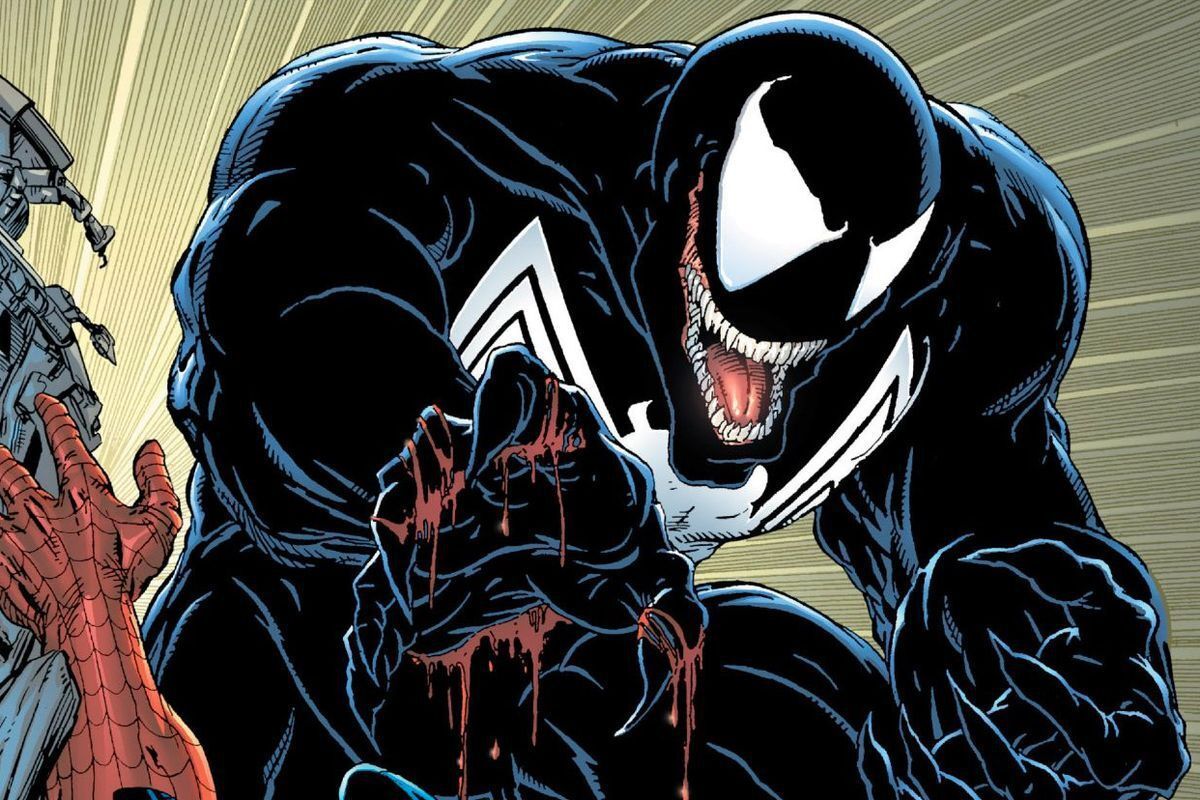 Venomous Thinking