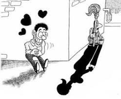 Consumed By Memories Of Infatuation