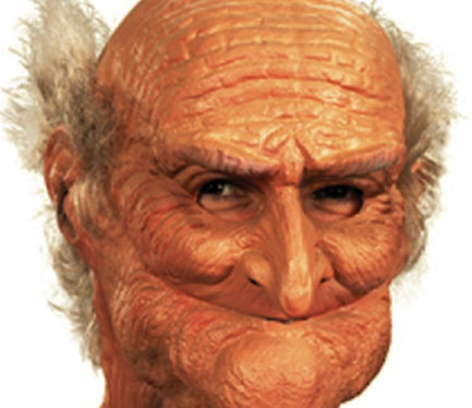 Too Young To Get Old