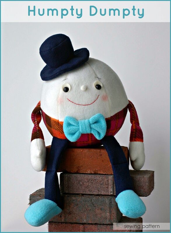 HUMPTY TRUMPTY