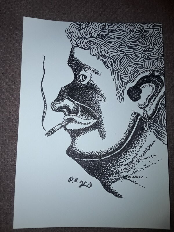 Coal miner