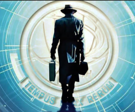 Time Traveler