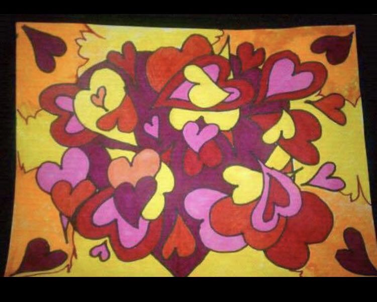 LOVE