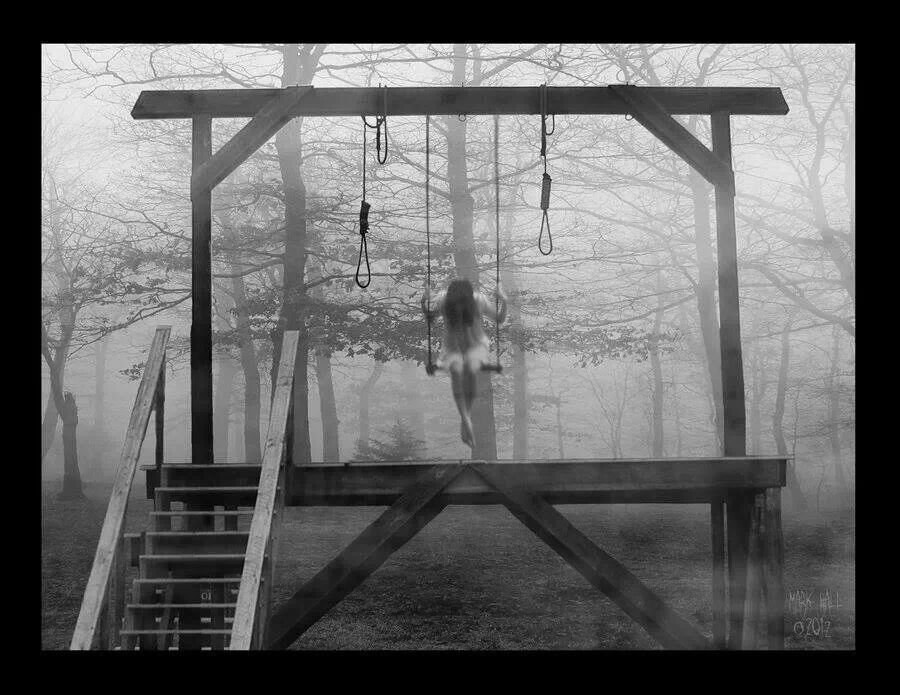 Poltergeist