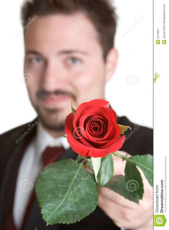 MY ROMANTIC FELLA